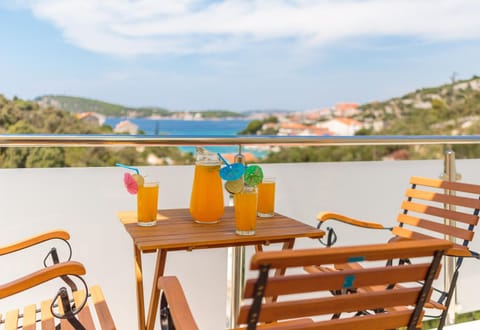 Villa Olive Tree Villa in Šibenik-Knin County, Croatia