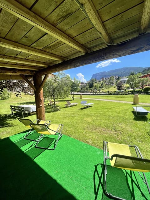 Hotel Garni Relax Hotel in Trentino-South Tyrol