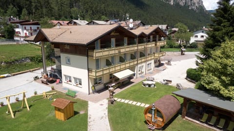 Hotel Garni Relax Hotel in Trentino-South Tyrol