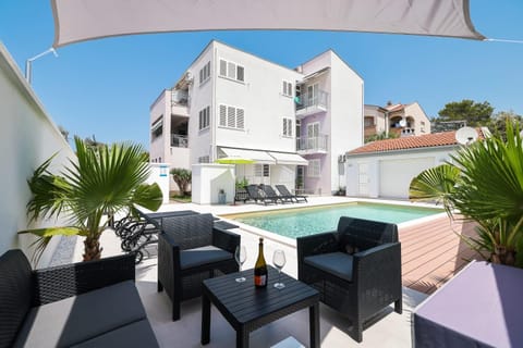 Apartmani Leona Apartment in Šibenik-Knin County, Croatia