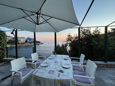 Villa Ana House in Šibenik-Knin County, Croatia