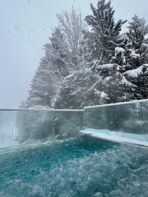 Hotel Rosengarten Hotel in Madonna di Campiglio