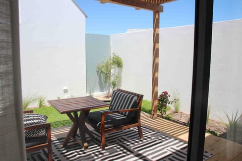 Strandloper Ocean Boutique Hotel Hotel in Western Cape