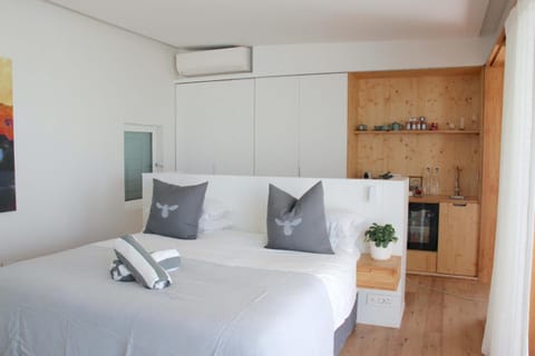 Strandloper Ocean Boutique Hotel Hotel in Western Cape