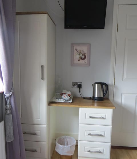 Heritage Accommodation Bed and Breakfast in Dundalk