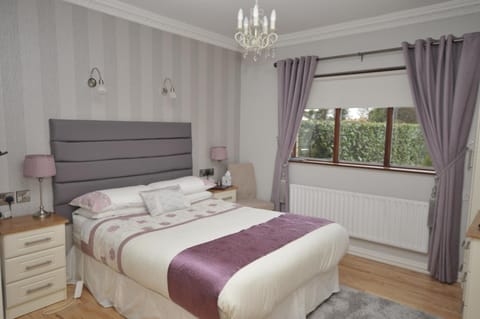 Heritage Accommodation Bed and Breakfast in Dundalk
