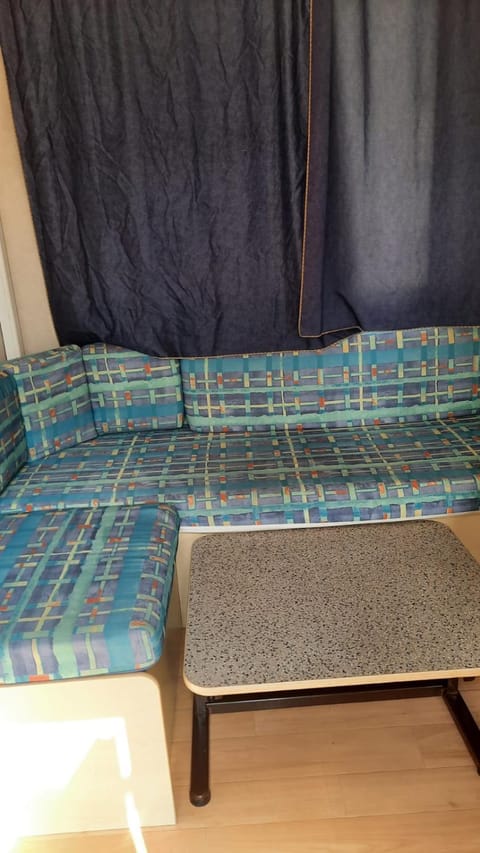 Camping Verde Campground/ 
RV Resort in Marina di Massa