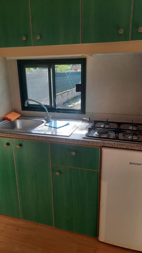 Camping Verde Campground/ 
RV Resort in Marina di Massa