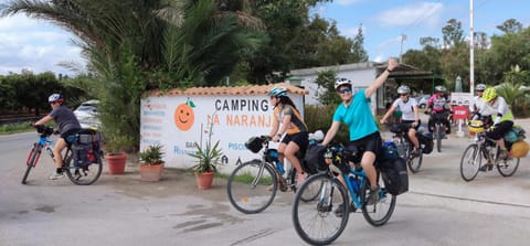 Day, Cycling