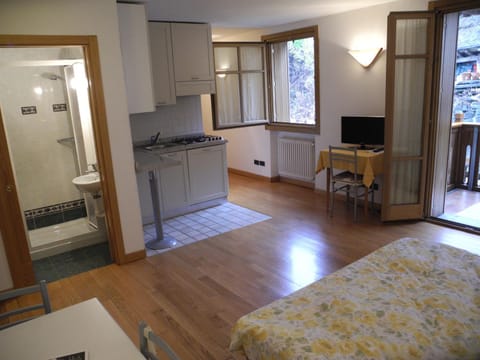 Dolomiti Hotel Cozzio Hotel in Madonna di Campiglio