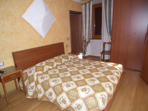 B&B Leonardi Bed and Breakfast in Trentino-South Tyrol