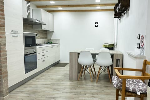 Bomboniera Apartment in Comacchio