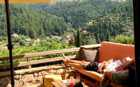 People, Lounge or bar, On site