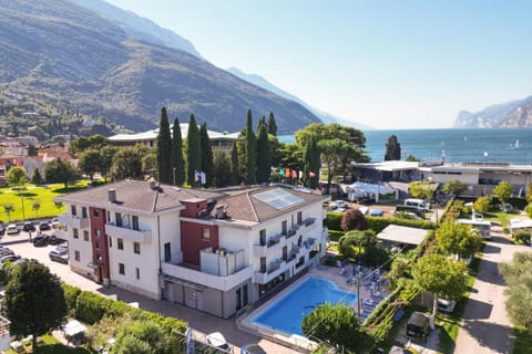 Hotel Villa Claudia Hotel in Nago–Torbole