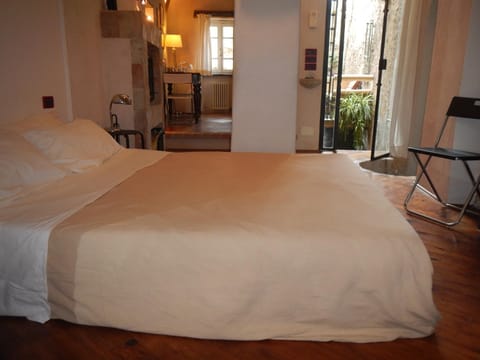 Ca' de Pria Apartment in Finale Ligure