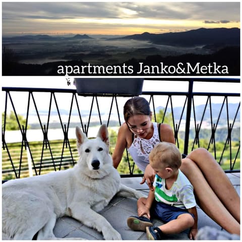 Balcony/Terrace, Hiking, Cycling, Pets, City view, Mountain view, children, Family