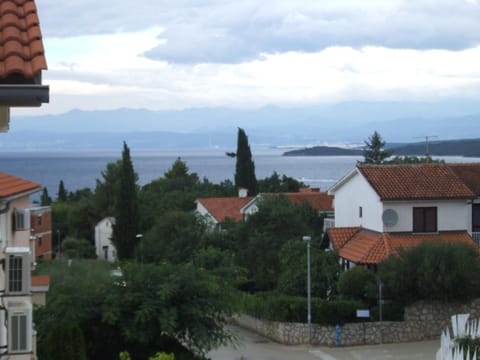 Neighbourhood, Sea view, Street view