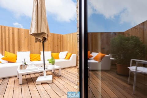 Day, Balcony/Terrace