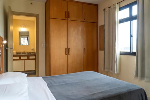 Hotel Vila Rica Flat Hotel in Resende