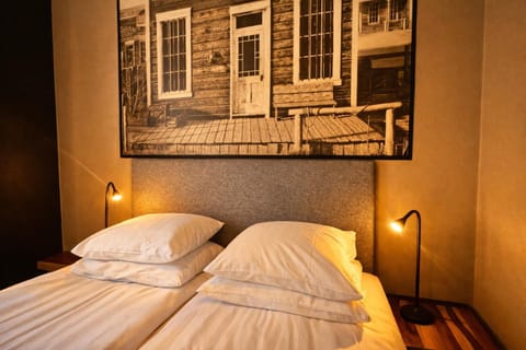 Hotell Siesta Hotel in Kalmar County, Sweden