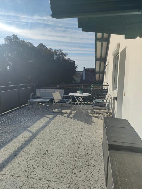 Patio, Day, View (from property/room), Balcony/Terrace, Balcony/Terrace