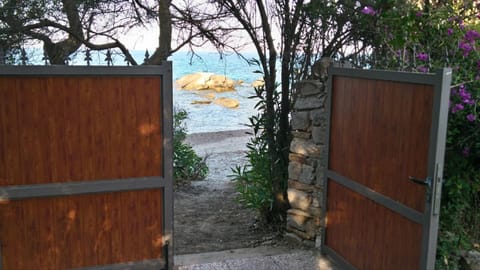 Sea view