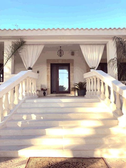 Property building, Patio, View (from property/room), Balcony/Terrace