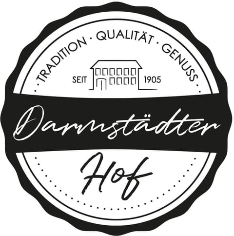 Darmstädter Hof Inn in Mainz