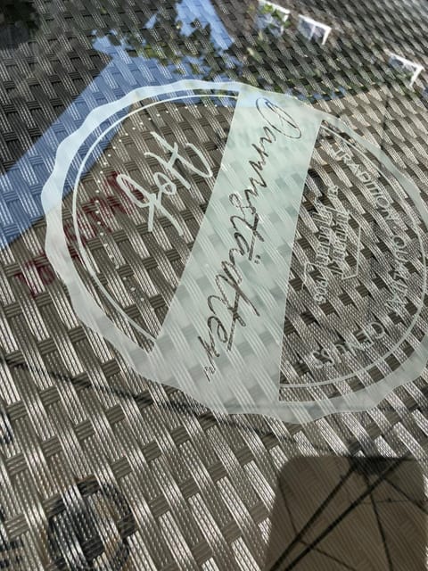 Darmstädter Hof Inn in Mainz