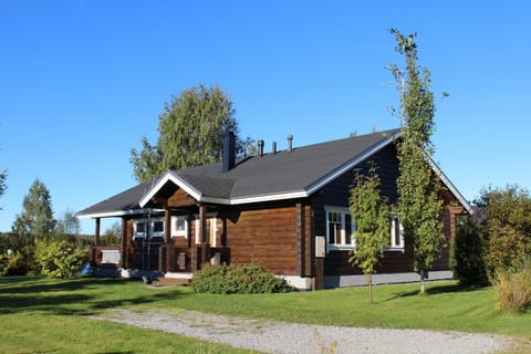 Property building, Day, Garden view