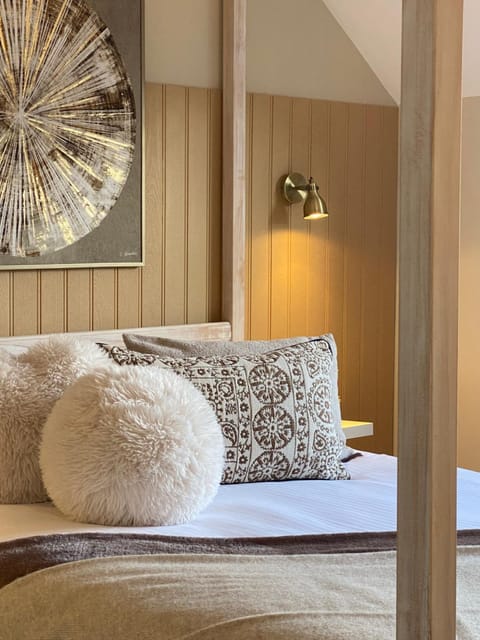 Bowness Bay View Apartment in Bowness-on-Windermere