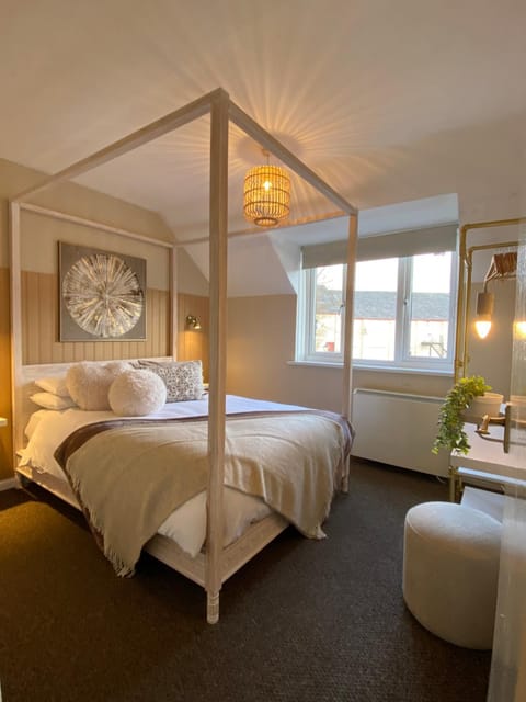 Bowness Bay View Apartment in Bowness-on-Windermere