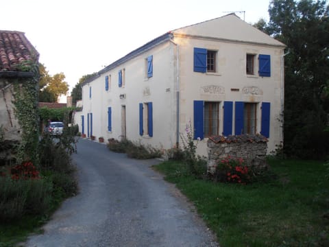 Property view