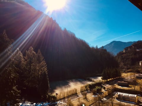 Natural landscape, Hiking, Garden view, Mountain view, River view