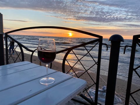 Apartament W KWIATKI:) Pogorzelica Apartment in West Pomeranian Voivodeship, Poland