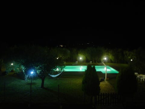 Agriturismo Gabellette Farm Stay in Umbria