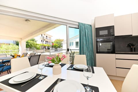 Apartmani Kristina Apartment in Šibenik-Knin County, Croatia