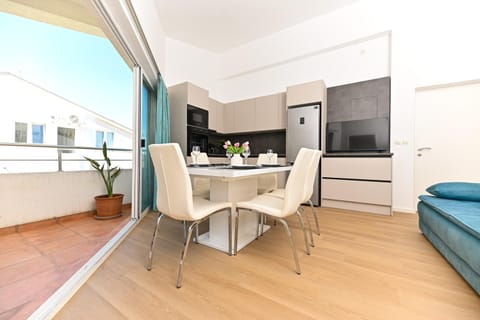 Apartmani Kristina Apartment in Šibenik-Knin County, Croatia