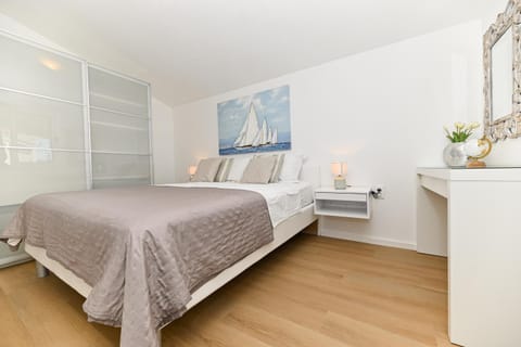 Apartmani Kristina Apartment in Šibenik-Knin County, Croatia