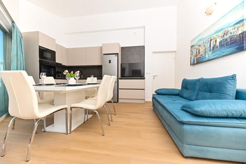 Apartmani Kristina Apartment in Šibenik-Knin County, Croatia