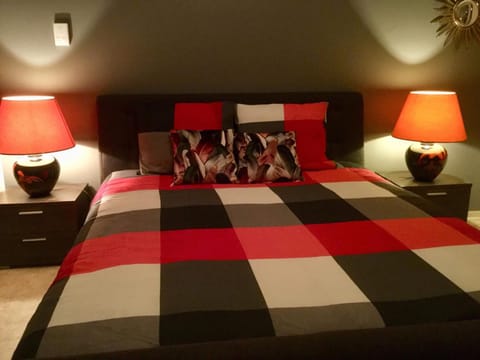 East & West Cathedral View Bed and Breakfast in Ypres