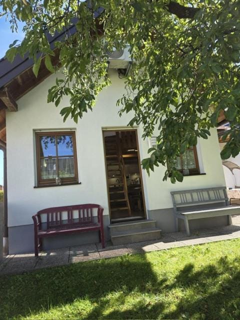 Knusperhaus mit Garten House in Salzburg