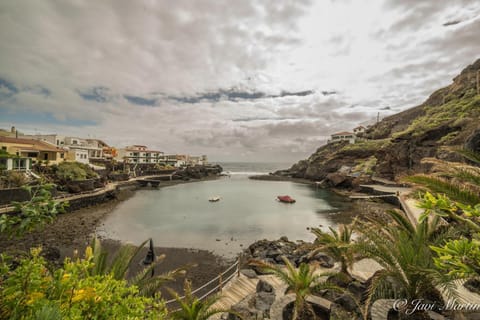 Apartamento Positive Apartment in El Hierro