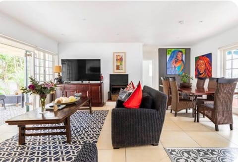 Art House House in Stellenbosch