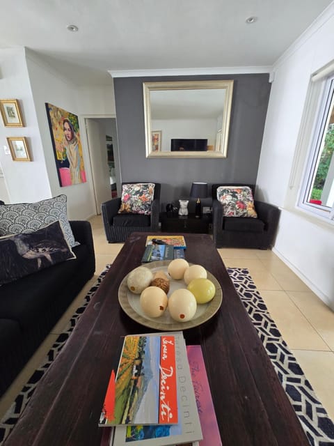 Art House House in Stellenbosch