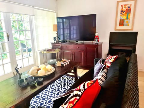 Art House House in Stellenbosch