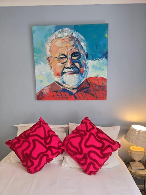 Art House House in Stellenbosch