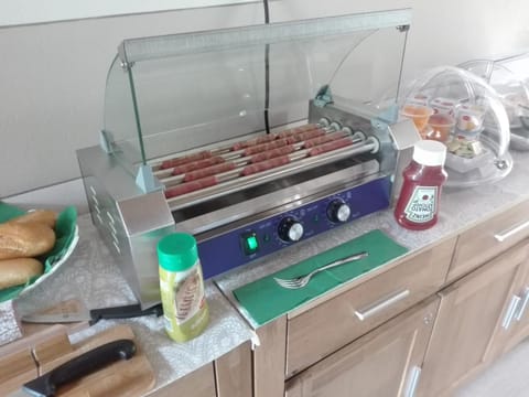 eden Bed and Breakfast in Cannobio