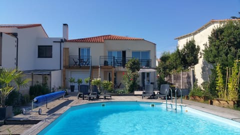 Patio, Garden, Balcony/Terrace, Garden view, Pool view, Swimming pool