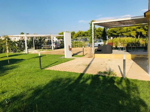 Activities, Garden, Garden view